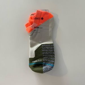 Stance Ventron Low Cut Socks